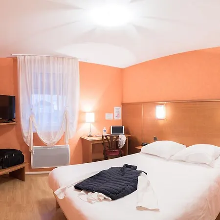 Le Relais Des Moines Villersexel